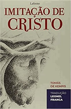 Imitacao De Cristo