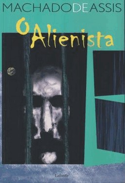 Alienista, O