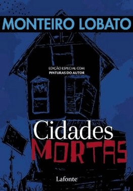 Cidades Mortas Cidades Mortas