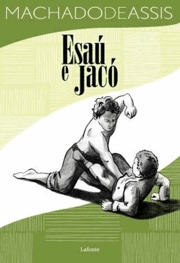 Esau E Jaco