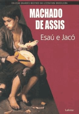 Esau E Jaco