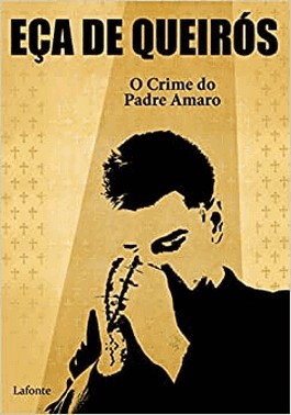 O Crime Do Padre Amaro