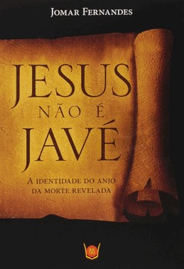 Jesus Nao E Jave