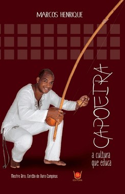 Capoeira-A Cultura Que Educa