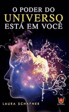 Poder Do Universo Esta Em Voce,O