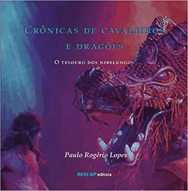 Cronicas De Cavaleiros E Dragoes