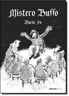 Mistero Buffo