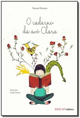 O Caderno Da Avo Clara