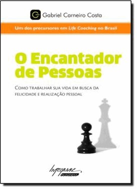O Encantador De Pessoas