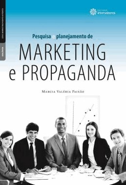 Pesquisa E Planejamento De Marketing E Propaganda