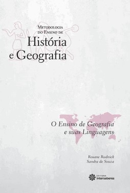 O Ensino De Geografia E Suas Linguagens