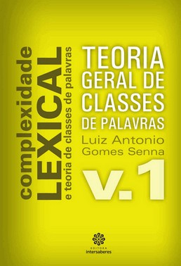 Teoria Geral De Classes De Palavras