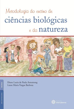 Metodologia Do Ensino De Ciências Biológicas E Da Natureza
