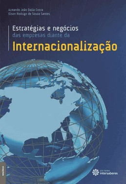 Estrategias E Negocios Das Empresas Diante Da Internacionalizacao