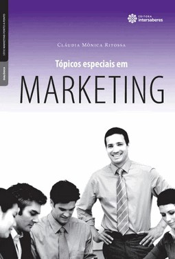 Topicos Especiais Em Marketing