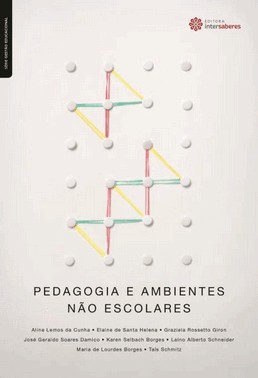 Pedagogia E Ambientes Nao Escolares
