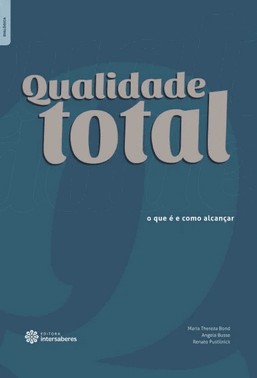 Qualidade Total - O Que E E Como Alcancar