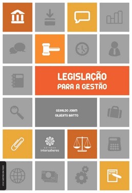 Legislacao Para A Gestao
