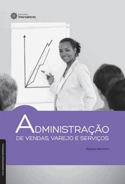 Administracao De Vendas, Varejo E Servicos
