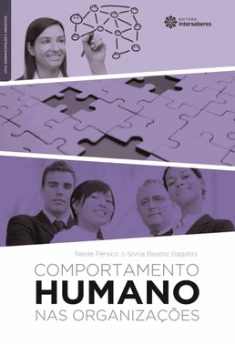 Comportamento Humano Nas Organizacoes