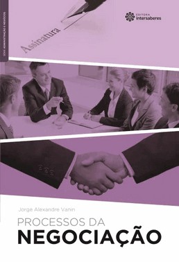 Processos Da Negociacao