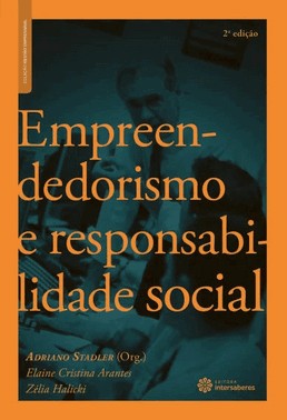 Empreendedorismo E Responsabilidade Social