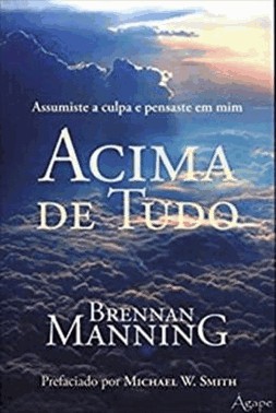 Acima De Tudo