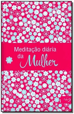 Meditacao Da Mulher 2016 Rosa
