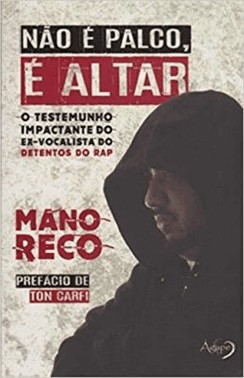 Nao E Palco, E Altar