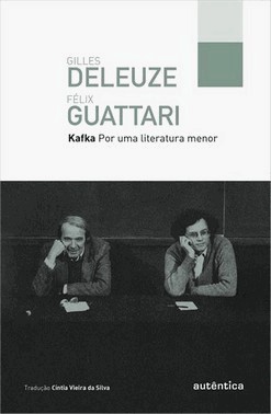 Kafka - Por Uma Literatura Menor