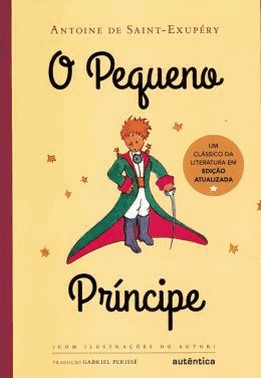 O Pequeno Principe