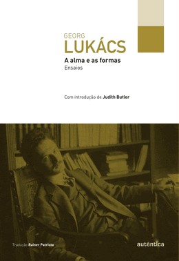 A Alma E As Formas