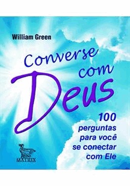 Converse Com Deus