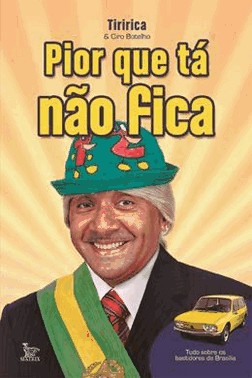 Pior Que Ta Nao Fica