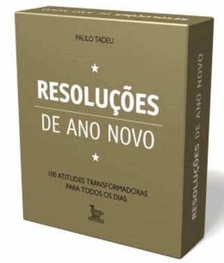 Resolucoes De Ano Novo - 2 Ed