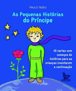 As Pequenas Historias Do Principe
