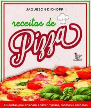 Receitas De Pizza