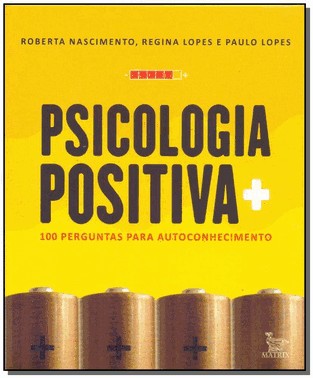 Psicologia Positiva