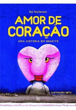 Amor De Coracao