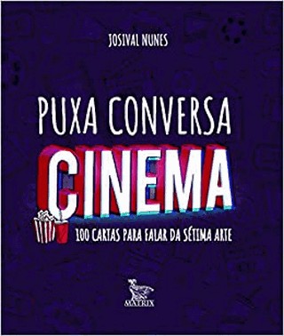 Puxa Conversa Cinema