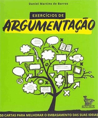 Exercicios De Argumentacao