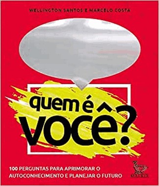 Quem E Voce?