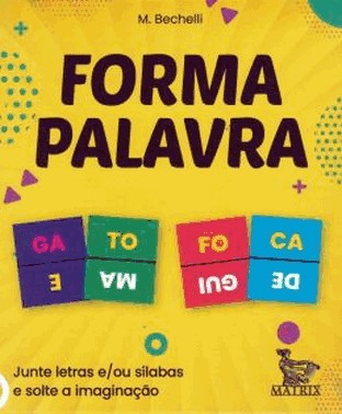 Forma Palavra