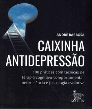 Caixinha Antidepressao