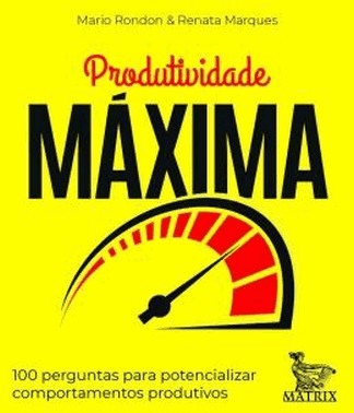 Produtividade Maxima