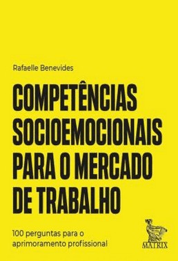 Competencias Socioemocionais Para O Mercado De Trabalho