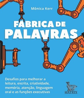 Fabrica De Palavras