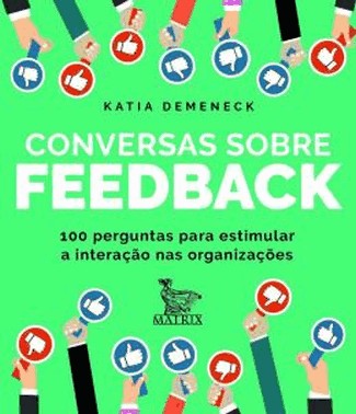 Conversas Sobre Feedback