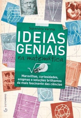 Ideias Geniais Na Matematica