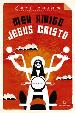 Meu Amigo Jesus Cristo